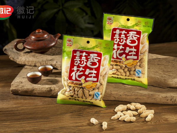 扁桃仁